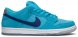 Dunk Low SB Blue Fury BQ6817-400