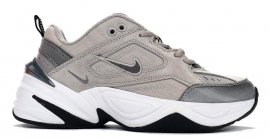 M2K Tekno ESS Grey Silver BV7075-001