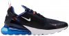 Air Max 270 Black Astronomy Blue DC1858-001