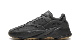 Yeezy Boost 700 Shoes “Utility Black”