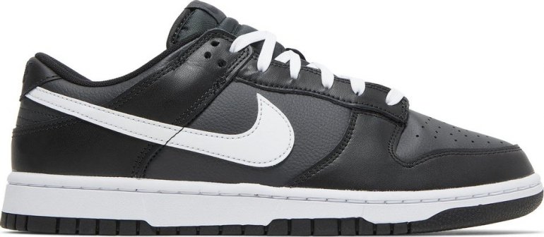 Dunk Low Black Panda DJ6188-002 Dunk Low Black Panda DJ6188-002