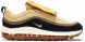 Air Max 97 Golf NRG Celestial Gold CJ0563-400