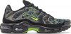 Air Max Plus Sustainable-Black Volt DM9594-001