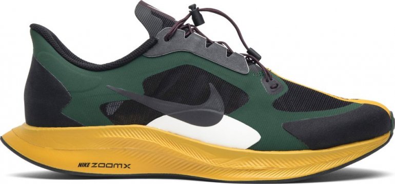 Gyakusou x Zoom Pegasus Turbo Fir Black BQ0579-300 Gyakusou x Zoom Pegasus Turbo Fir Black BQ0579-300