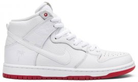Kevin Bradley x SB Zoom Dunk High Pro Kevin Bradley AH9613-116