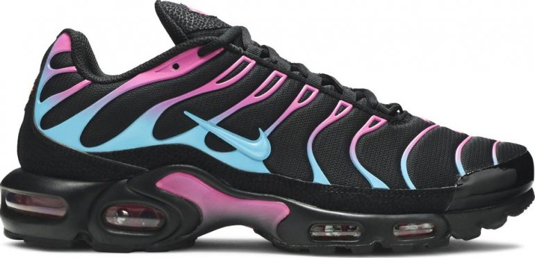 Air Max Plus Miami Vice CI2368-001 Air Max Plus Miami Vice CI2368-001