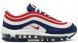 Air Max 97 GS USA CW5856-100