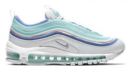 Air Max 97 FP GS White Spruce Aura CT1965-400