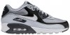 Air Max 90 Essential Grey Black 537384-083