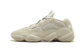 Yeezy 500 Shoes “Blush / Desert Rat”