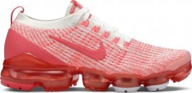 Wmns Air VaporMax 3.0 White Ember CK0730-188
