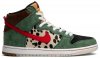 Dunk High SB Walk The Dog BQ6827-300