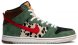 Dunk High SB Walk The Dog BQ6827-300