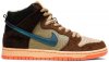 Concepts x Dunk High Pro SB