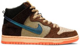 Concepts x Dunk High Pro SB