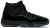 Air Jordan 11 Retro Cap and Gown 378037-005