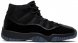 Air Jordan 11 Retro Cap and Gown 378037-005