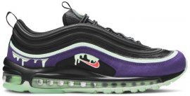 Air Max 97 Halloween Slime DC1500-001
