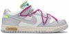 Off-White x Dunk Low Lot 21 of 50 DM1602-100