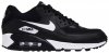 Wmns Air Max 90 Black 325213-047