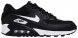 Wmns Air Max 90 Black 325213-047