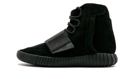 Yeezy Boost 750 Shoes “Triple Black”