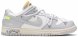Off-White x Dunk Low Lot 49 of 50 DM1602-123