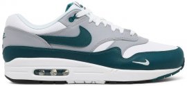 Air Max 1 LV8 Dark Teal Green DH4059-101