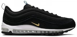 Air Max 97 QS Olympics Rings-Black CI3708-001