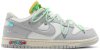 Off-White x Dunk Low Lot 07 of 50 DM1602-108