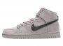 Dunk High Premium SB Grey 313171-036