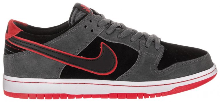 Ishod Wair x SB Zoom Dunk Low Pro Sports Car 895969-006 Ishod Wair x SB Zoom Dunk Low Pro Sports Car 895969-006
