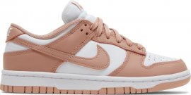 Wmns Dunk Low Rose Whisper DD1503-118