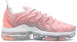 Wmns Air VaporMax Plus Bleached Coral AO4550-603
