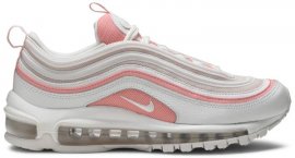 Wmns Air Max 97 Bleached Coral 921733-104