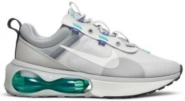 Air Max 2021 Photon Dust Clear Emerald DA1925-003
