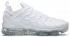 Air VaporMax Plus White Platinum 924453-100