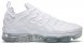 Air VaporMax Plus White Platinum 924453-100