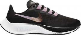 Wmns Air Zoom Pegasus 37 Black Light Arctic Pink BQ9646-007