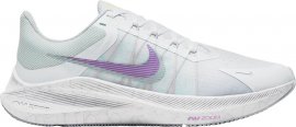 Wmns Zoom Winflo 8 Football Grey Violet Shock CW3421-102