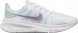 Wmns Zoom Winflo 8 Football Grey Violet Shock CW3421-102