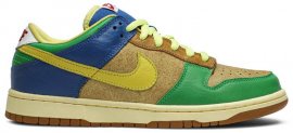 Dunk Low Premium Sb Brooklyn Projects 313170-771