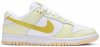 Wmns Dunk Low OG Yellow Strike DM9467-700