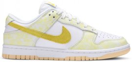 Wmns Dunk Low OG Yellow Strike DM9467-700