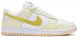 Wmns Dunk Low OG Yellow Strike DM9467-700