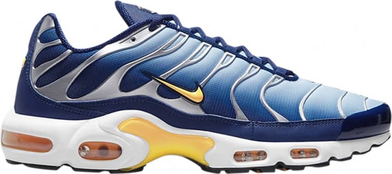 Air Max Plus Blue Void Laser Orange DM3530-400 Air Max Plus Blue Void Laser Orange DM3530-400