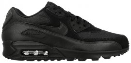 Air Max 90 Essential Amarillo BQ4685-001