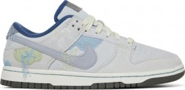 Wmns Dunk Low On The Bright Side-Photon Dust DQ5076-001