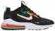 Air Max 270 React Worldwide Pack-Black CK6457-001
