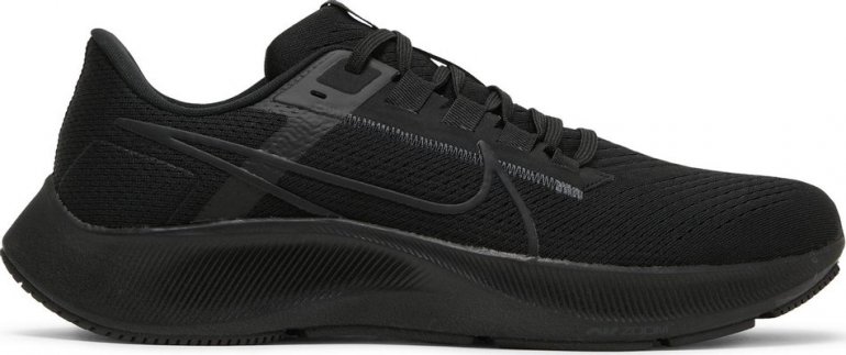 Air Zoom Pegasus 38 Black CW7356-001 Air Zoom Pegasus 38 Black CW7356-001